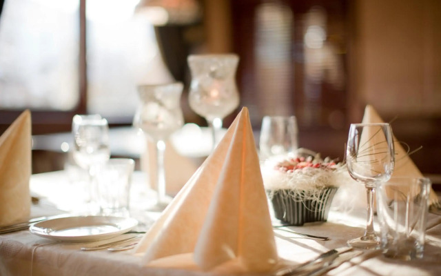 Best Western Laegreid Hotell