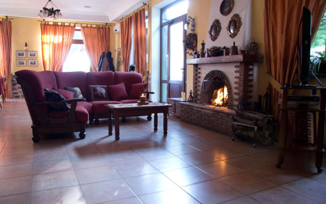 Hotel degli Amici