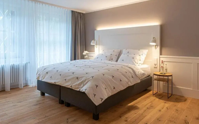 OSCARS Hotel 1415