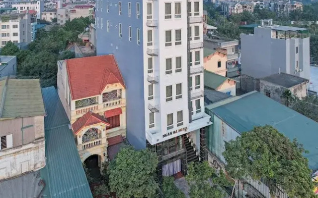 Ngan Ha Hotel