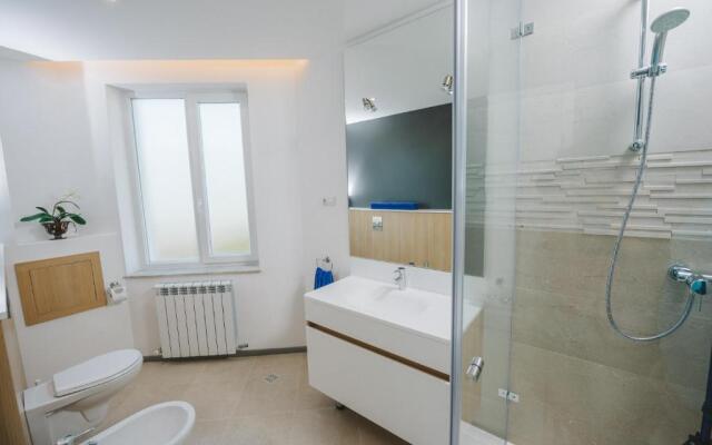 APARTHOTEL Panoramis Residence