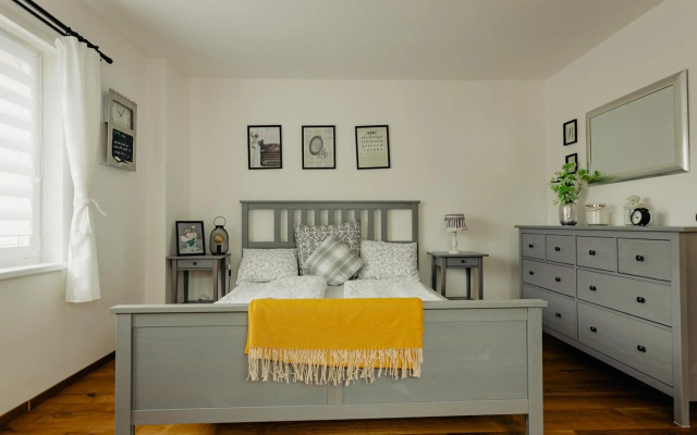 Slunečná Rokytnice