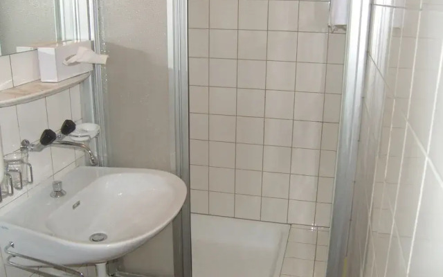 Hostel Vista Zweisimmen