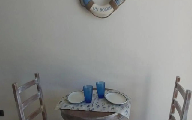 Appartamento La Spiaggia