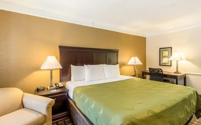 Quality Inn