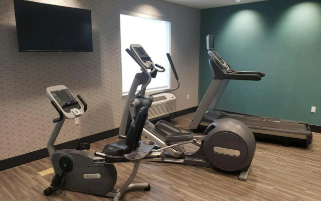 Simple Suites Boise Airport
