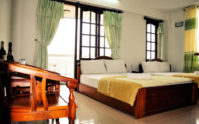 Minh Cat Hotel