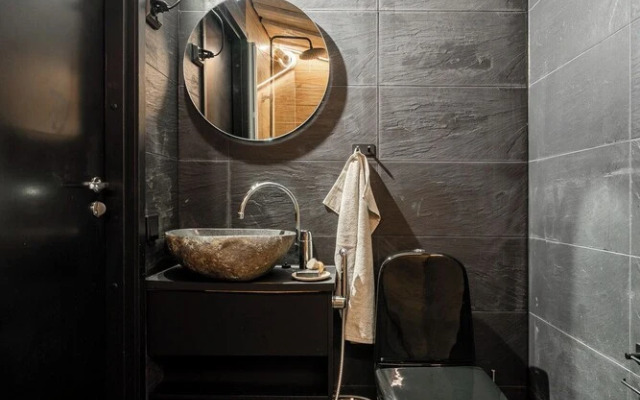 Himosranta Suite D