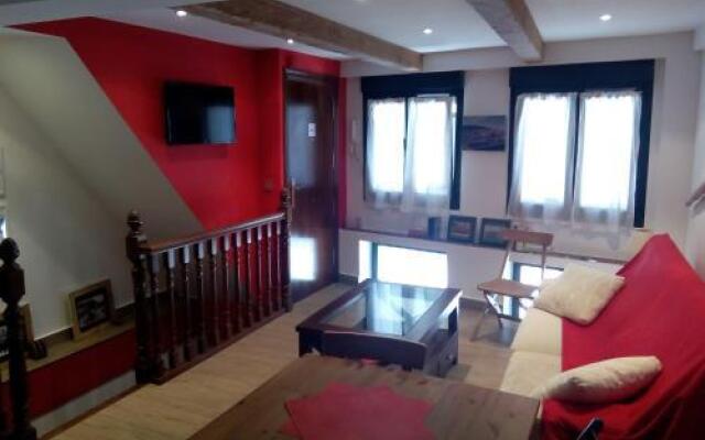 Andra Mari Apartamentu Turistikoak