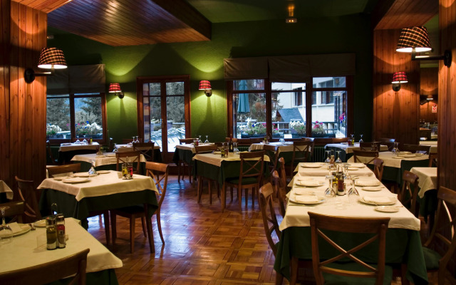 Hotel Manantial- Balneari Caldes de Boi