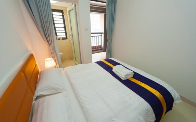 Yi Chao Hotel Apartment