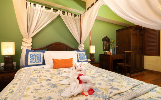 Anggun Boutique Hotel