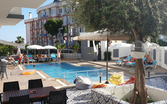 Esperanza Hotel