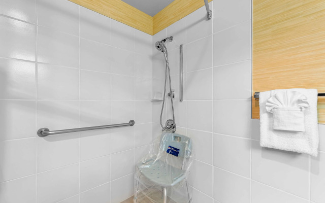 Best Western Cascadia Inn