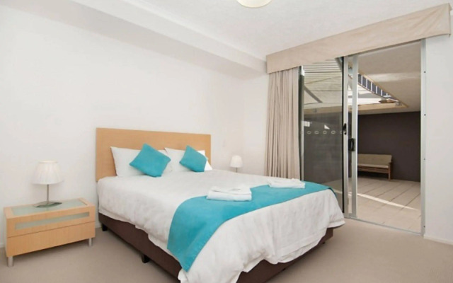On the Beach Resort Bribie Island
