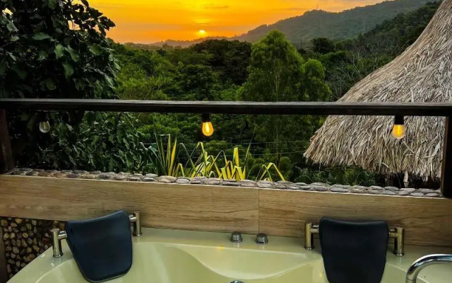 Villa Tayrona
