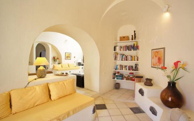 Unique 300 yr.old Restored Villa