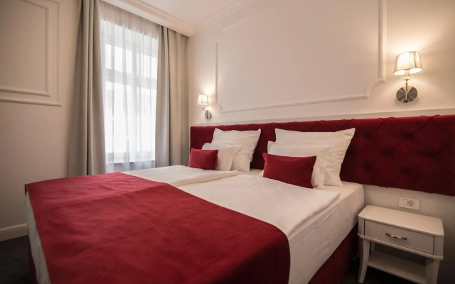 Hotel Central Park