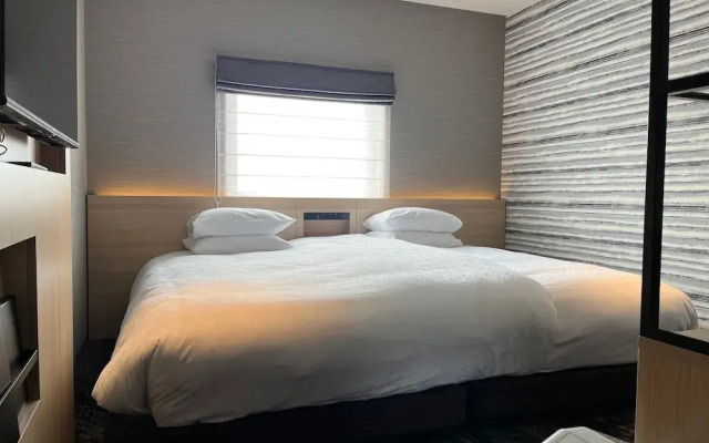 Tmark City Hotel Kanazawa