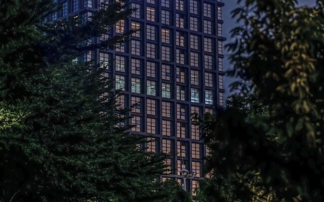 Investon Hotel Shenzhen