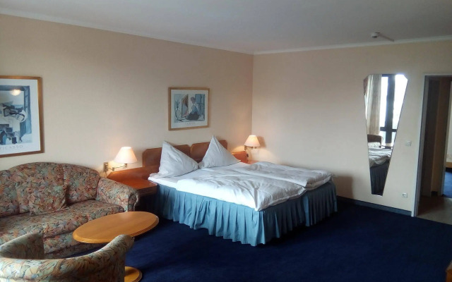 Hotel am Park Stadtkyll