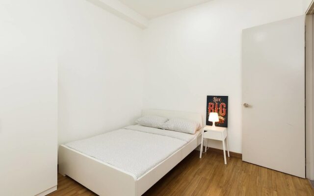 Charming 3br Suite