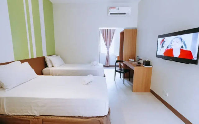 Casitas Verde Hotel