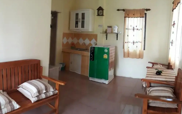 Viang Suphorn Garden Resort