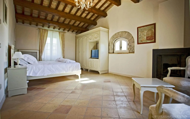 Borgo Condé Wine Resort