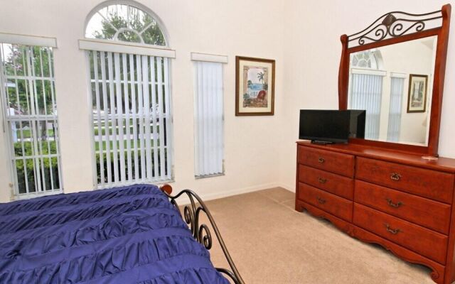 Balmoral Villa 2 Westahven