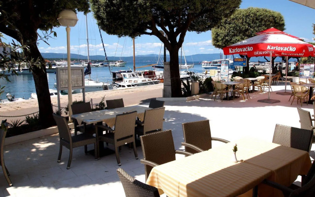 Hotel Adria