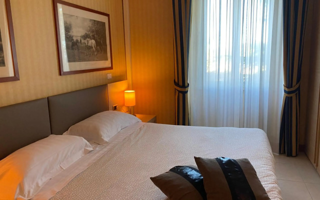 Domus Park Hotel & SPA