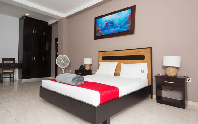 Resort Hotel Marianza