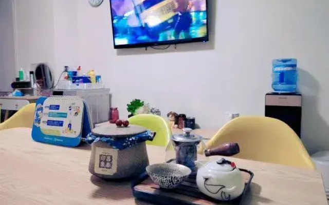 Weihai Youge Youth Hostel