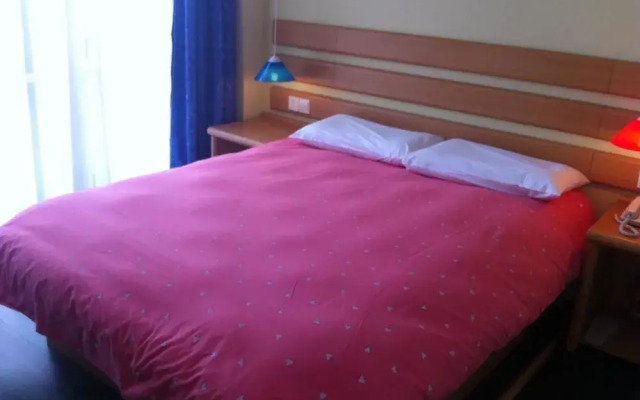 Home Inn