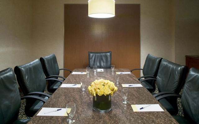 Sheraton Reston Hotel