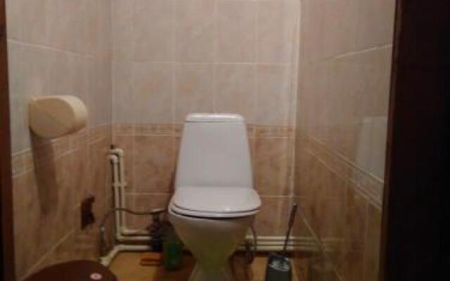 Guesthouse Puzhalova Izba