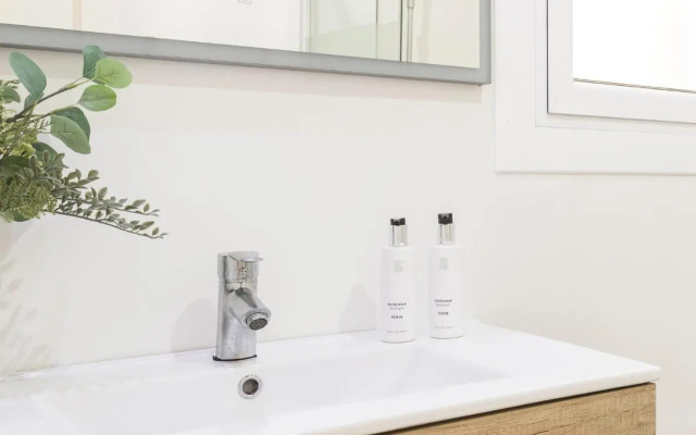 Suites4days Sagrada Familia Apartment