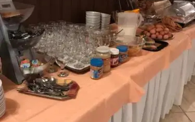 Hotel Elegant Epavlis