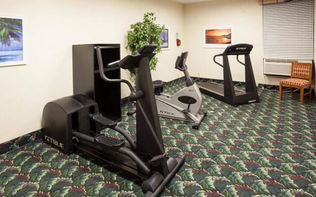 Quality Inn & Suites