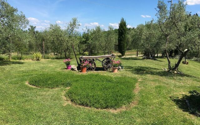 Agriturismo Podere Sottogello