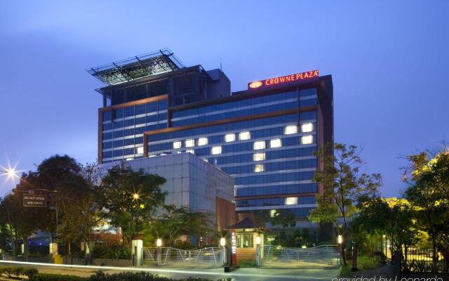 The Oterra Bengaluru Electronics City