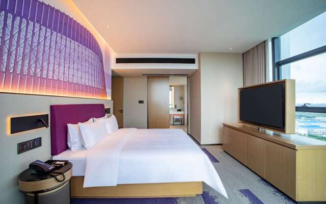 Hampton by Hilton Zhongshan Cuiheng New District