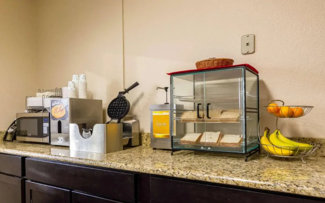 Red Roof Inn Georgetown, IN - Louisville West