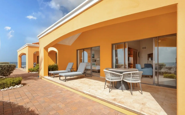 The Royal Sea Aquarium Resort
