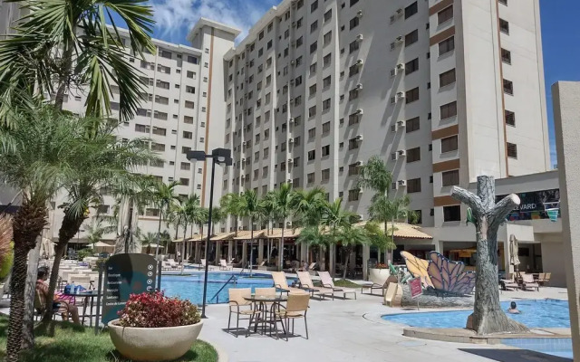 Boulevard Suites - AFRV