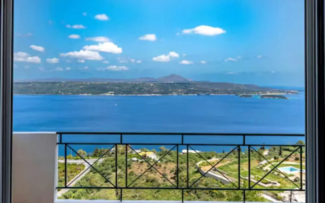 Aptera Dream Apartment