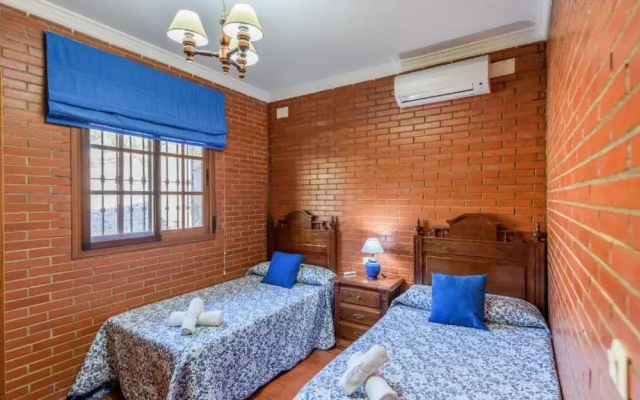 Casa Barrera El Gastor by Ruralidays