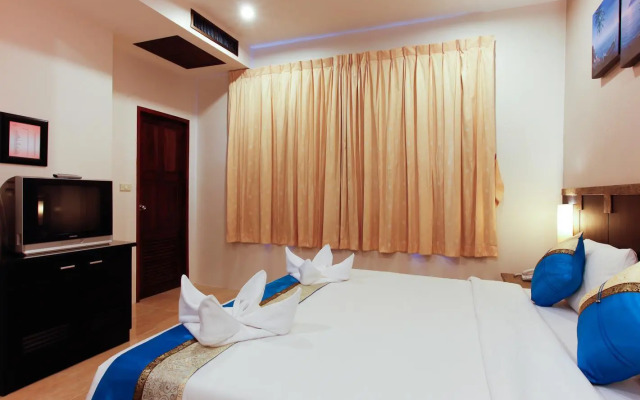 U Sabai Living Hotel