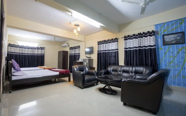 The Salvation Army Red  Shield Guest House - Hostel